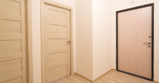 Чистовая отделка Добрянка под ключ цена от 3250 руб.