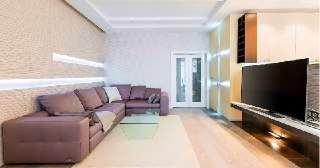 Капитальный ремонт квартир Добрянка под ключ цена от 2411 руб.