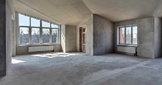 Черновая отделка квартиры Добрянка цена от 3460 руб. Заказать