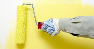 Малярные работы Добрянка цена от 210 руб.
