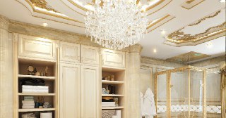 Ремонт комнат под ключ Добрянка цена от 3250 руб.