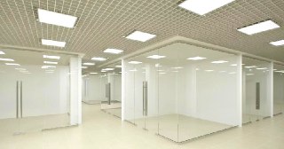 Ремонт торгового центра Добрянка Цена под ключ от 2411 руб.